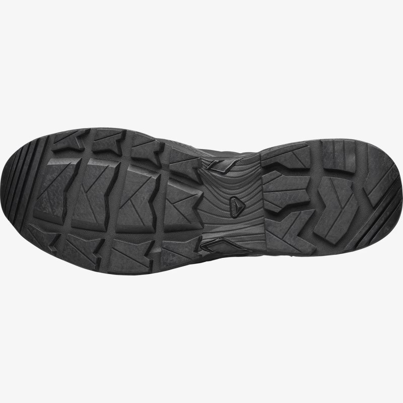 salomon urban jungle boot